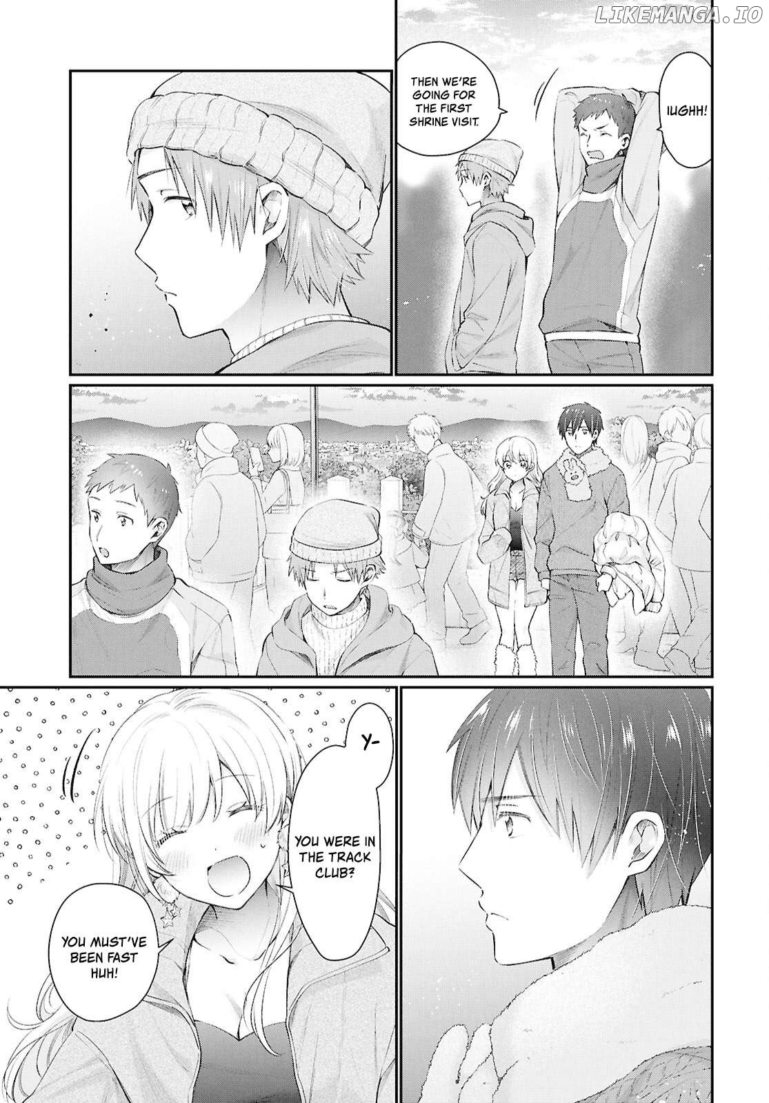 Fuufu Ijou, Koibito Miman, Chapter 73 image 26